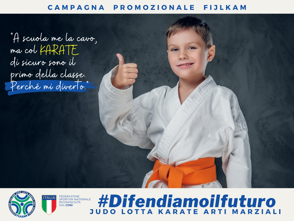 Poggio Ameno Sporting Club | Karate